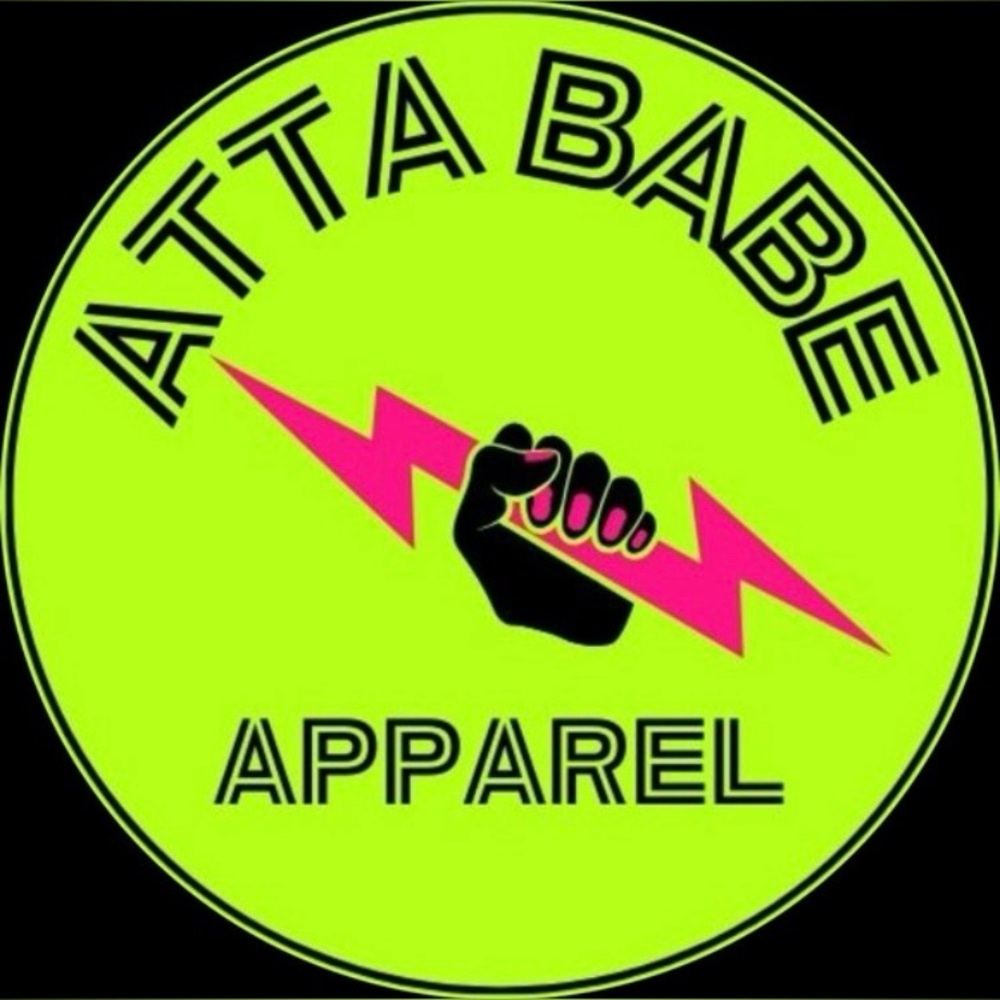 Meet your Posher - Atta Babe Apparel ⚡️